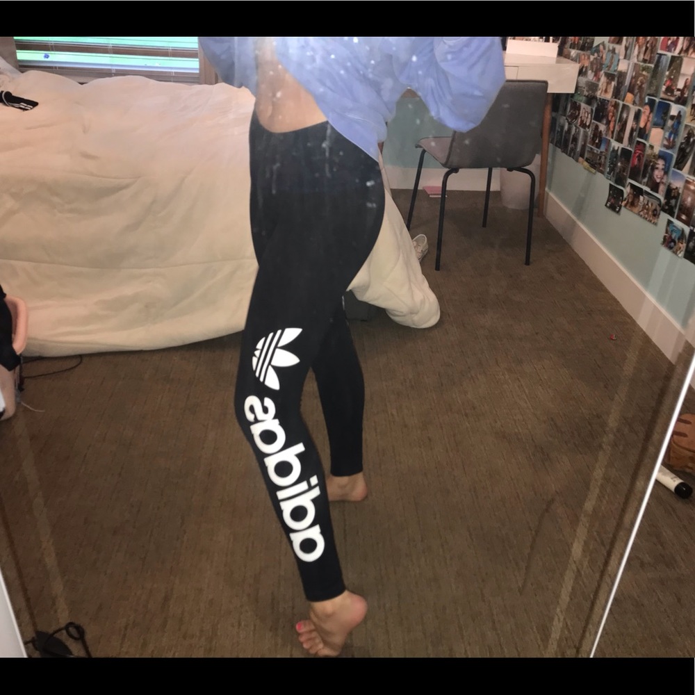 ADIDAS leggings